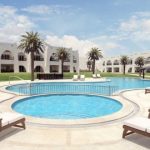 Hilton Marsa Alam Nubian Resort - Egyiptom - Marsa Alam - 2026.02.05. (Cs) - 02.12. (Cs)