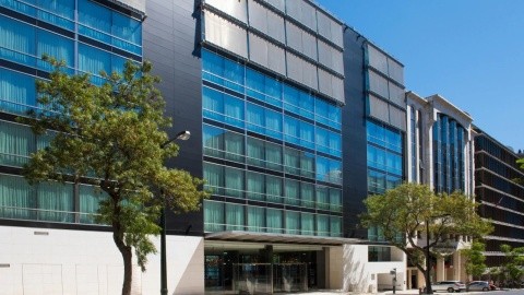 7 Nap / 5 &Eacute;jszak&aacute;s V&aacute;rosn&eacute;z&eacute;s Lisszabonban Hotel ***** - Portug&aacute;lia - Lisszabon - 2026.01.25. (V) - 01.31. (Szo)