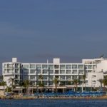 Limanaki Beach - Ciprus - Agia Napa - Ayia Napa - 2026.01.13. (K) - 01.20. (K)