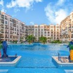 Gravity Hotel & Aqua Park Hurghada - Egyiptom - Hurghada - D&eacute;l-Hurghada - 2026.02.04. (Sze) - 02.11. (Sze)