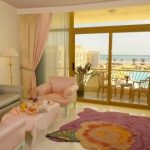 Amarina Sun Resort & Aqua Park Sharm El Sheikh - Egyiptom - Sharm El Sheikh - 2026.01.14. (Sze) - 01.21. (Sze)