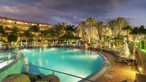 H10 Playa Meloneras Horizons Collection - Kan&aacute;ri-szigetek - Gran Canaria - Meloneras - 2026.02.03. (K) - 02.11. (Sze)