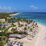 Ocean Blue & Sand - Dominikai K&ouml;zt&aacute;rsas&aacute;g - Punta Cana - B&aacute;varo - 2026.02.07. (Szo) - 02.14. (Szo)