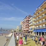 Marconi - Spanyolorsz&aacute;g - Costa Blanca - Benidorm - 2026.01.12. (H) - 01.19. (H)