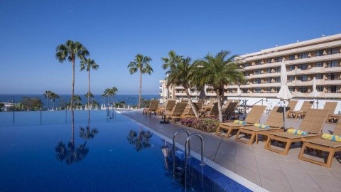 Hovima Costa Adeje - Kan&aacute;ri-szigetek - Tenerife - Costa Adeje - 2026.01.29. (Cs) - 02.05. (Cs)