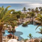 Bahia Del Duque Casas Ducales - Kan&aacute;ri-szigetek - Tenerife - Costa Adeje - 2026.01.29. (Cs) - 02.05. (Cs)