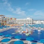 Albatros Makadi Resort (ex Royal Pharaohs Makadi) - Egyiptom - Hurghada - Makadi Bay - 2026.02.04. (Sze) - 02.11. (Sze)
