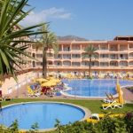 Bahia Tropical - Spanyolorsz&aacute;g - Andal&uacute;zia - Almu&ntilde;&eacute;car - 2026.01.28. (Sze) - 02.04. (Sze)