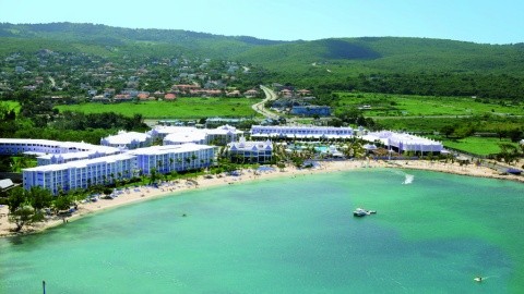 Riu Montego Bay - Jamaica - Montego Bay - 2026.01.28. (Sze) - 02.05. (Cs)