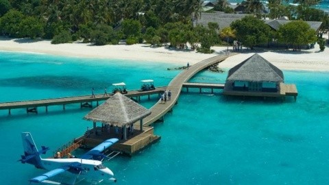 Cora Cora Maldives (Raa Atoll) - Mald&iacute;v-szigetek - 2026.01.28. (Sze) - 02.03. (K)