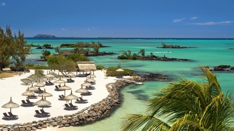 Lagoon Attitude (ex. Sensimar Lagoon Mauritius) - Mauritius - Grand Gaube - Calodyne - 2026.01.28. (Sze) - 02.06. (P)