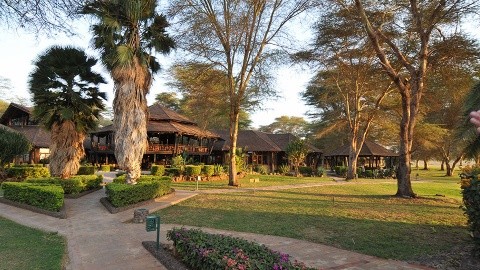 Szafari (4+3) - Felfedező - Kenya - Mombasa - 2026.01.27. (K) - 02.04. (Sze)