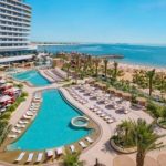 Waldorf Astoria Lusail Doha - Katar - Doha - 2026.02.04. (Sze) - 02.11. (Sze)