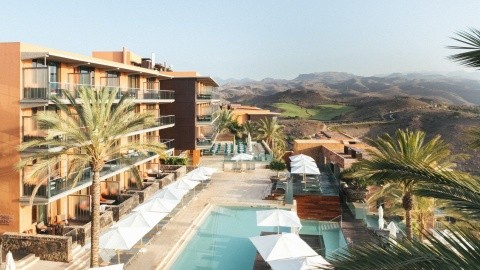 Salobre Hotel Resort & Serenity (ex. Sheraton S. Golf Resort & Spa) - Kan&aacute;ri-szigetek - Gran Canaria - 2026.01.29. (Cs) - 02.05. (Cs)