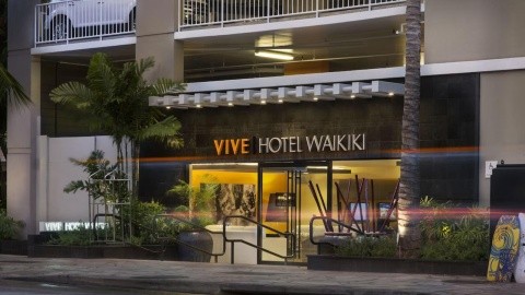 Vive Waikiki - Amerikai Egyes&uuml;lt &Aacute;llamok (USA) - Hawaii szigetek - 2026.01.28. (Sze) - 02.05. (Cs)