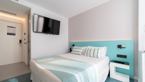 Puerto De La Luz By Pierre & Vacances - Kan&aacute;ri-szigetek - Gran Canaria - Las Palmas de Gran Canaria - 2026.01.27. (K) - 02.04. (Sze)