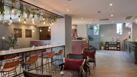 Argento - M&aacute;lta - St. Julian - St Julian's - 2026.02.01. (V) - 02.07. (Szo)