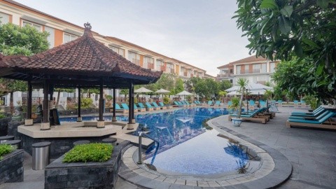 Kuta Beach - Bali - Kuta Beach - 2026.01.27. (K) - 02.04. (Sze)