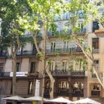 Ramblas - Spanyolorsz&aacute;g - Barcelona - 2026.01.28. (Sze) - 01.31. (Szo)