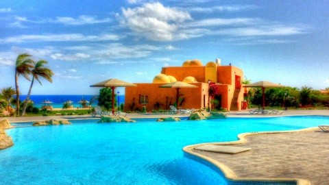 Wadi Lahmy - Egyiptom - Marsa Alam - 2026.02.05. (Cs) - 02.12. (Cs)