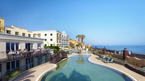 Porto Santa Maria - Madeira - Funchal - 2026.01.29. (Cs) - 02.04. (Sze)