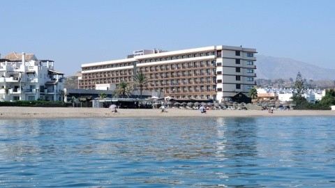 VIK Gran Costa del Sol (Mijas) - Spanyolorsz&aacute;g - Andal&uacute;zia - Cala de Mijas - 2026.02.02. (H) - 02.08. (V)