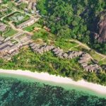 Kempinski Seychelles Resort - Seychelle-szigetek - Mah&eacute; - Baie Lazare - 2026.01.27. (K) - 02.03. (K)