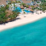 Ambre Resort - Mauritius - Belle Mare - 2026.02.03. (K) - 02.10. (K)