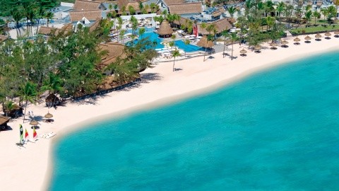Ambre Resort - Mauritius - Belle Mare - 2026.02.03. (K) - 02.10. (K)