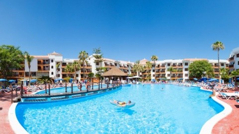 TUI Suneo Tamaimo Tropical - Kan&aacute;ri-szigetek - Tenerife - Puerto de Santiago - 2026.01.07. (Sze) - 01.13. (K)