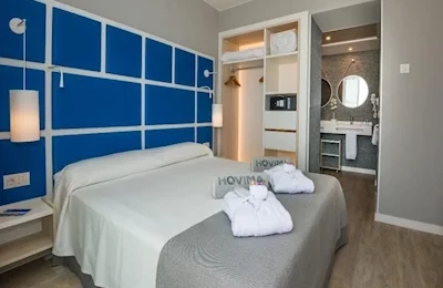 Hovima Costa Adeje - Kan&aacute;ri-szigetek - Tenerife - Costa Adeje - 2026.02.19. (Cs) - 02.25. (Sze)