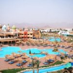 Pickalbatros Aqua Blu Resort - Egyiptom - Sharm El Sheikh - 2026.02.27. (P) - 03.06. (P)
