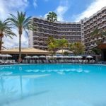 Barcelo Margaritas Royal level - Kan&aacute;ri-szigetek - Gran Canaria - Playa del Ingl&eacute;s - 2026.02.14. (Szo) - 02.17. (K)