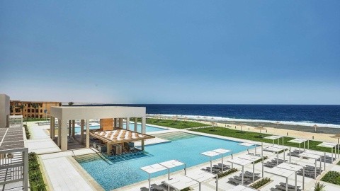 Jaz Maraya - Egyiptom - Marsa Alam - 2026.02.17. (K) - 02.19. (Cs)