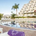 Landmar Playa la Arena - Kan&aacute;ri-szigetek - Tenerife - Puerto de Santiago - 2026.02.13. (P) - 02.16. (H)