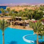 Jaz Fanara Resort & Residence - Egyiptom - Sharm El Sheikh - 2026.03.13. (P) - 03.16. (H)