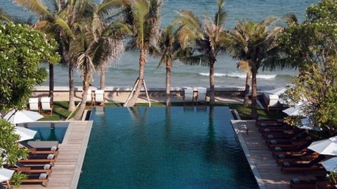 Rest Detail - Thaif&ouml;ld - Hua Hin - Hua Hin - 2026.02.23. (H) - 03.03. (K)