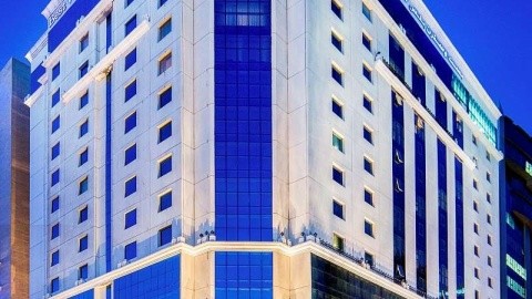 Best Western Plus Doha - Katar - Doha - 2026.02.14. (Szo) - 02.20. (P)