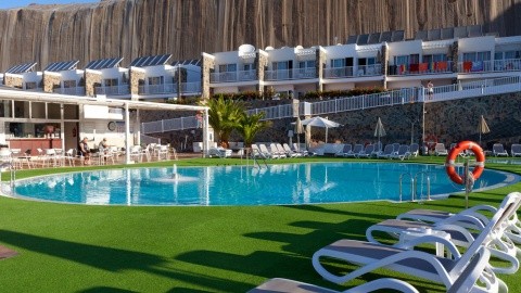 Altamadores - Kan&aacute;ri-szigetek - Gran Canaria - Puerto Rico - 2026.02.21. (Szo) - 02.24. (K)