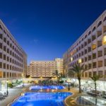 Kn Aparthotel Columbus - Kan&aacute;ri-szigetek - Tenerife - Playa de las Am&eacute;ricas - 2026.02.16. (H) - 02.23. (H)