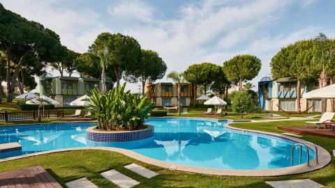 Gloria Verde Resort - T&ouml;r&ouml;korsz&aacute;g - Belek - 2026.03.03. (K) - 03.10. (K)