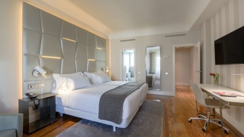 NH Collection Madrid Col&oacute;n - Spanyolorsz&aacute;g - Madrid - 2026.03.05. (Cs) - 03.11. (Sze)