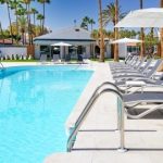 Sanom Beach Resort - Kan&aacute;ri-szigetek - Gran Canaria - Playa del Ingl&eacute;s - 2026.02.21. (Szo) - 02.24. (K)