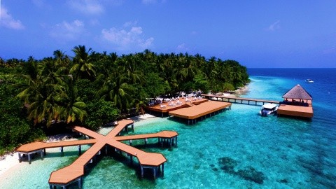 Fihalhohi Island Resort - Mald&iacute;v-szigetek - D&eacute;l-Male Atoll - Fihalholi - 2026.03.02. (H) - 03.10. (K)
