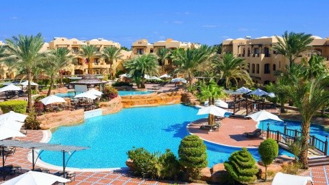 Steigenberger Coraya Beach (ex. Iberotel) - Egyiptom - Marsa Alam - Madinat Coraya - 2026.02.17. (K) - 02.19. (Cs)