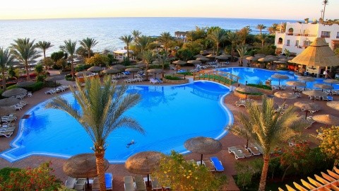 Pickalbatros Royal Grand Resort (ex. Albatros Royal Grand Beach Resort) - Egyiptom - Sharm El Sheikh - 2026.03.06. (P) - 03.13. (P)