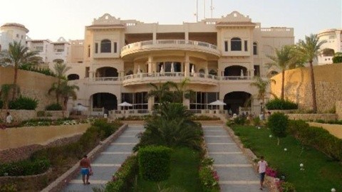 Continental Plaza Beach - Egyiptom - Sharm El Sheikh - 2026.02.18. (Sze) - 02.25. (Sze)