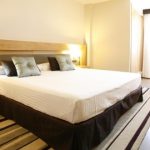 Hotel Guadalmedina - Spanyolorsz&aacute;g - Costa Del Sol - M&aacute;laga - 2026.02.15. (V) - 02.18. (Sze)