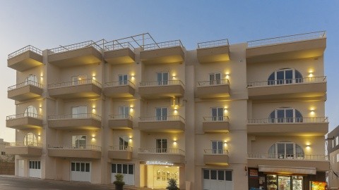 Cerviola - M&aacute;lta - 2026.02.16. (H) - 02.19. (Cs)