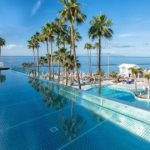 Guayarmina Princess - Kan&aacute;ri-szigetek - Tenerife - Costa Adeje - 2026.02.09. (H) - 02.16. (H)